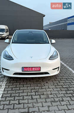 Tesla Model Y 2023 Tesla Model Y 2023