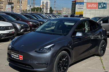 Tesla Model Y 2023 Tesla Model Y 2023