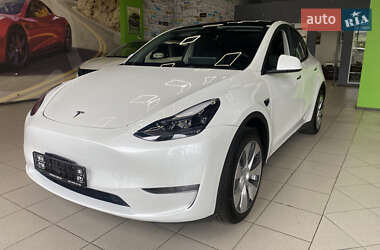 Tesla Model Y 2024 Tesla Model Y 2024