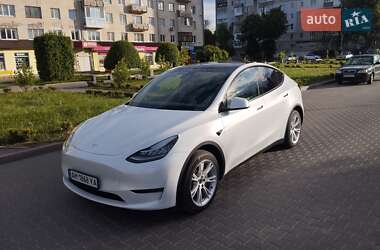 Tesla Model Y 2023 Tesla Model Y 2023