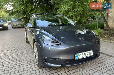 Tesla Model Y 2023 Tesla Model Y 2023
