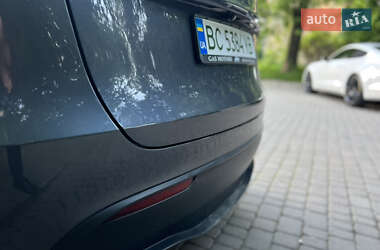 Внедорожник / Кроссовер Tesla Model Y 2023 в 