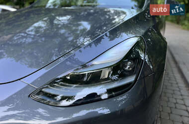 Внедорожник / Кроссовер Tesla Model Y 2023 в 
