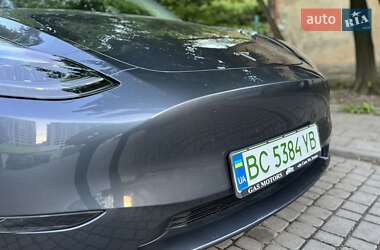 Внедорожник / Кроссовер Tesla Model Y 2023 в 
