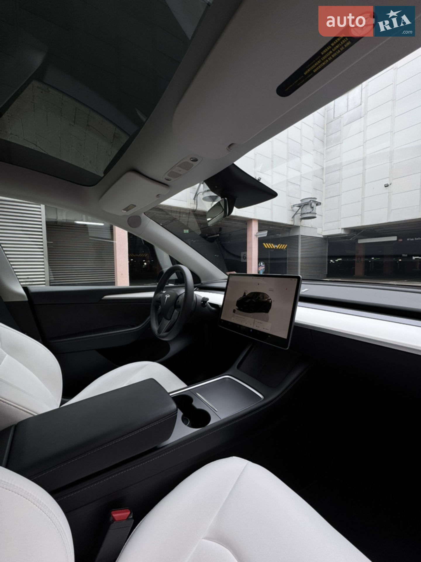 2023 Tesla Model Y - мініатюра 9