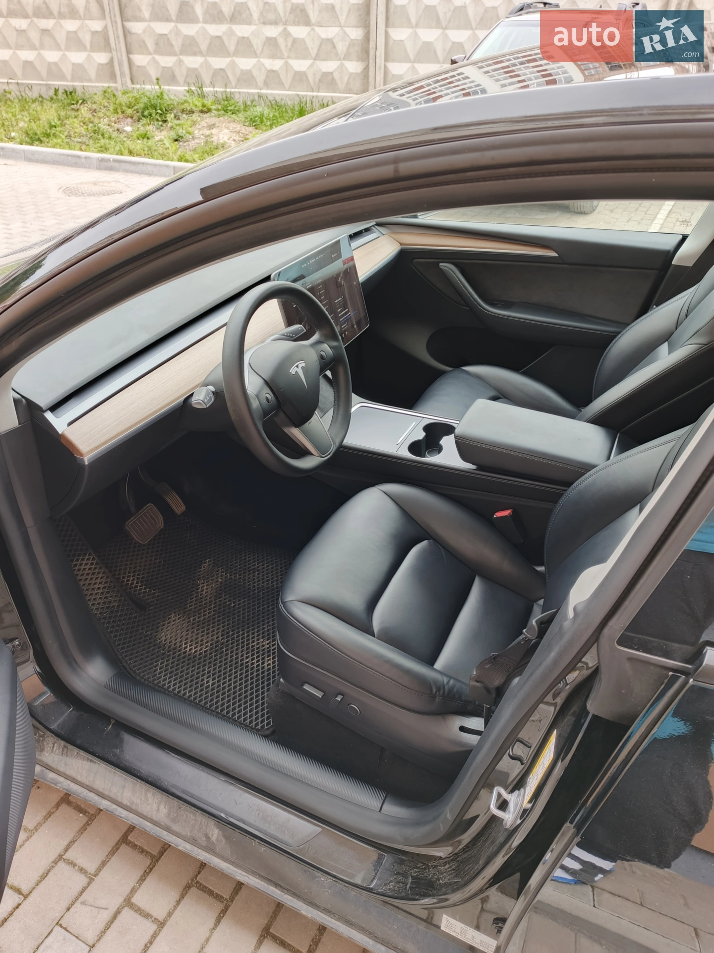 2021 Tesla Model Y - мініатюра 10