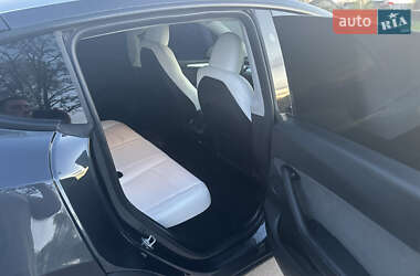 Внедорожник / Кроссовер Tesla Model Y 2024 в 