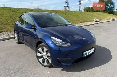 Tesla Model Y 2023 Tesla Model Y 2023
