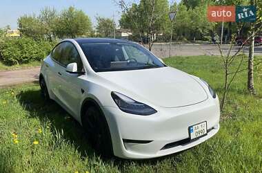 Позашляховик / Кросовер Tesla Model Y 2023 в Києві