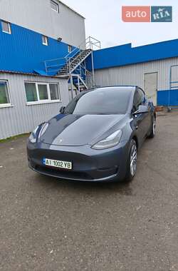 Tesla Model Y 2023 Tesla Model Y 2023