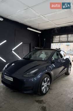 Tesla Model Y 2023 Tesla Model Y 2023