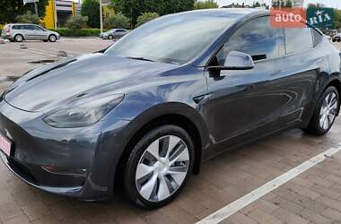 Tesla Model Y 2024 Tesla Model Y 2024
