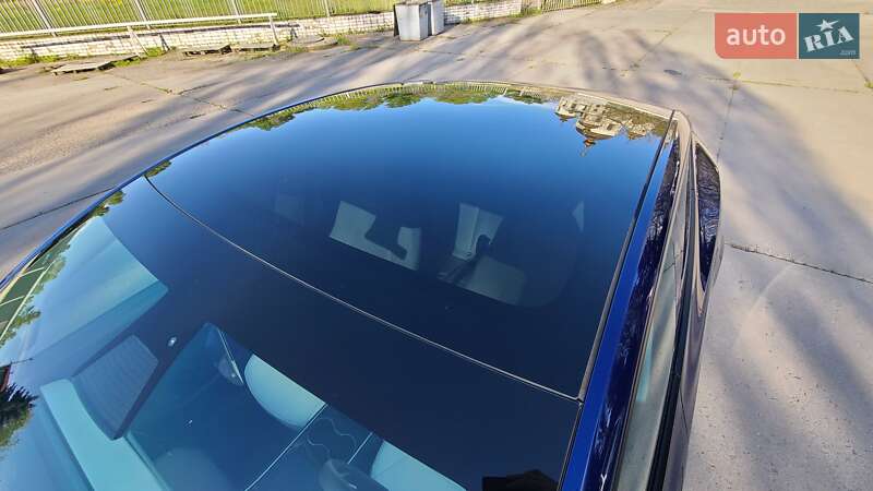 Позашляховик / Кросовер Tesla Model Y 2020 в Дніпрі