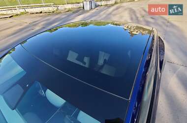 Позашляховик / Кросовер Tesla Model Y 2020 в 