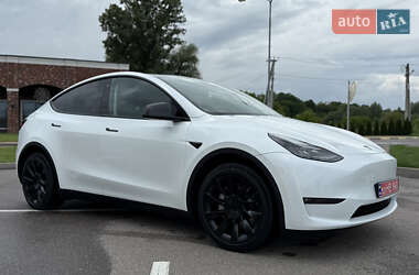 Tesla Model Y 2023 Tesla Model Y 2023