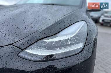Позашляховик / Кросовер Tesla Model Y 2022 в 