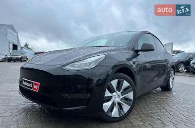Tesla Model Y 2022 Tesla Model Y 2022