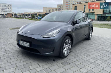 Tesla Model Y 2022 Tesla Model Y 2022