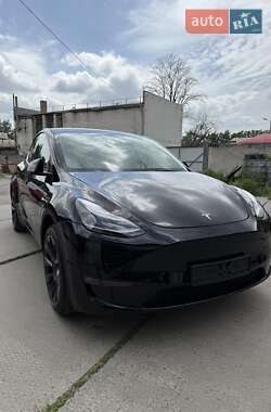 Tesla Model Y 2023 Tesla Model Y 2023