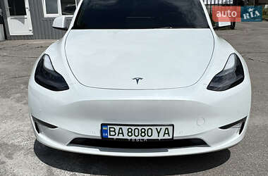 Tesla Model Y 2021 Tesla Model Y 2021