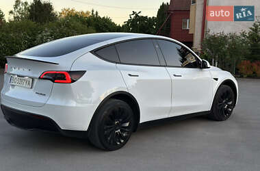 Внедорожник / Кроссовер Tesla Model Y 2023 в 