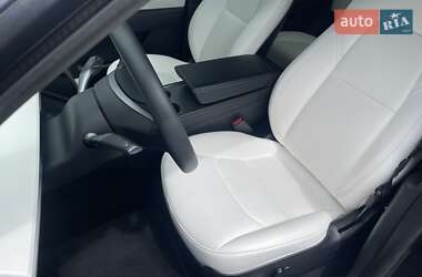 Внедорожник / Кроссовер Tesla Model Y 2021 в 