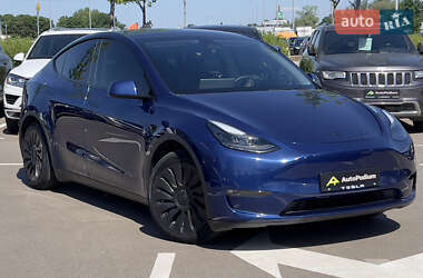 Tesla Model Y 2023 Tesla Model Y 2023