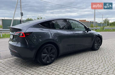 Tesla Model Y 2023 Tesla Model Y 2023