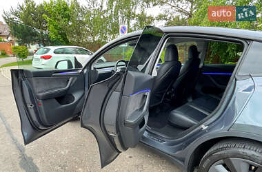 Внедорожник / Кроссовер Tesla Model Y 2023 в 