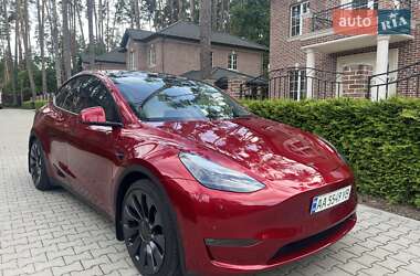 Tesla Model Y 2024 Tesla Model Y 2024