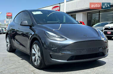 Tesla Model Y 2024 Tesla Model Y 2024