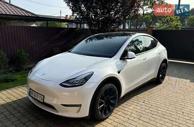 Tesla Model Y 2022 Tesla Model Y 2022