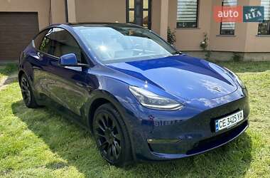 Tesla Model Y 2022 Tesla Model Y 2022