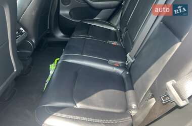 Позашляховик / Кросовер Tesla Model Y 2022 в 