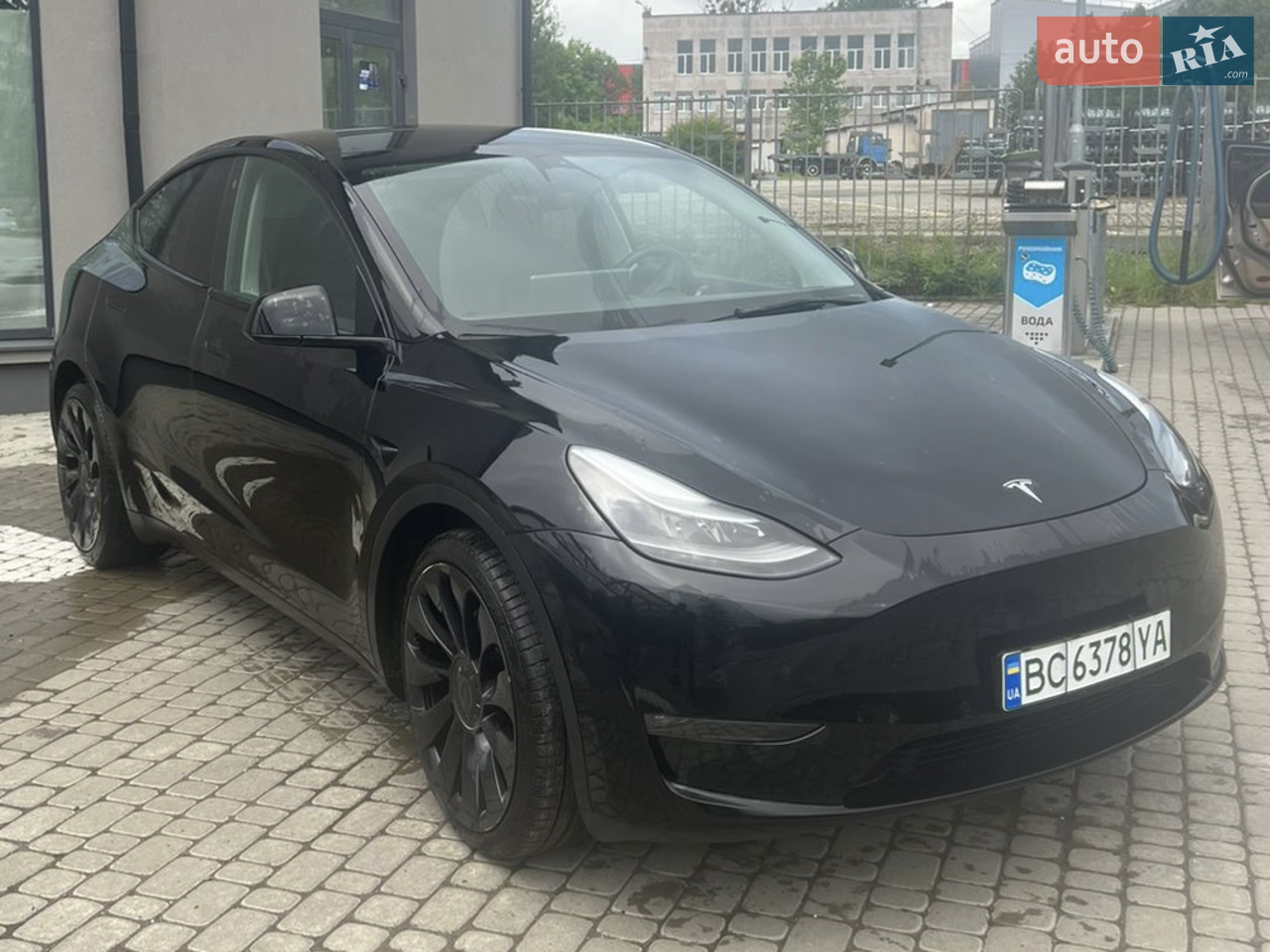 2023 Tesla Model Y - мініатюра 17