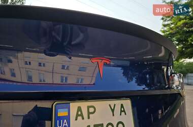 Внедорожник / Кроссовер Tesla Model Y 2023 в 
