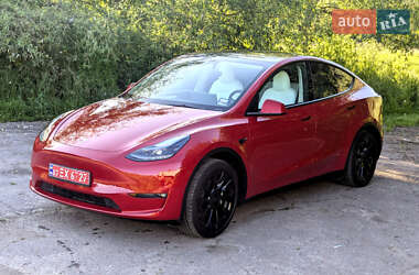 Tesla Model Y 2023 Tesla Model Y 2023
