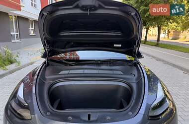 Внедорожник / Кроссовер Tesla Model Y 2023 в 