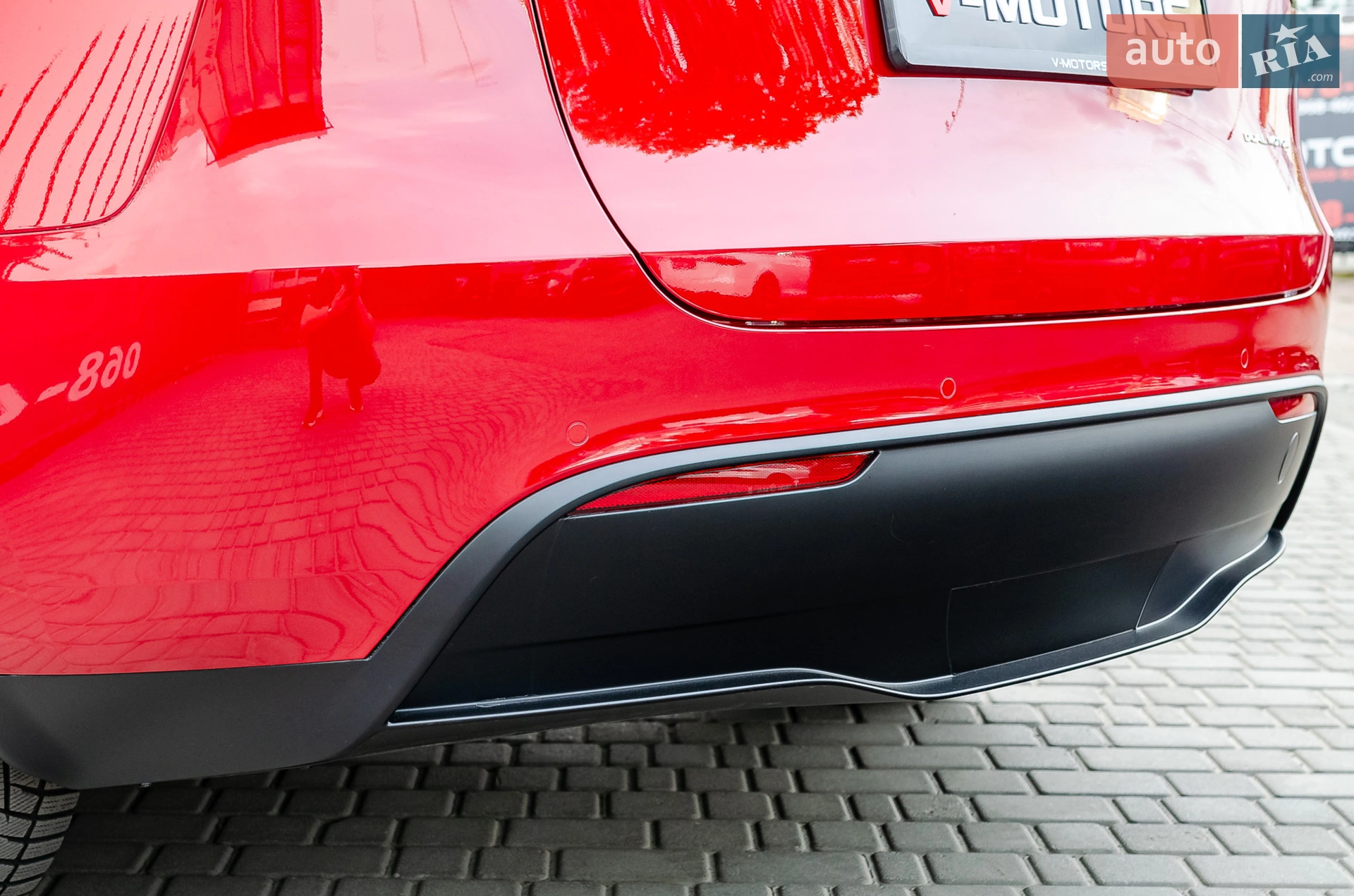 2021 Tesla Model Y - мініатюра 15
