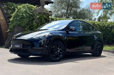 Tesla Model Y 2023 Tesla Model Y 2023
