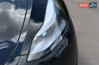 Внедорожник / Кроссовер Tesla Model Y 2023 в 