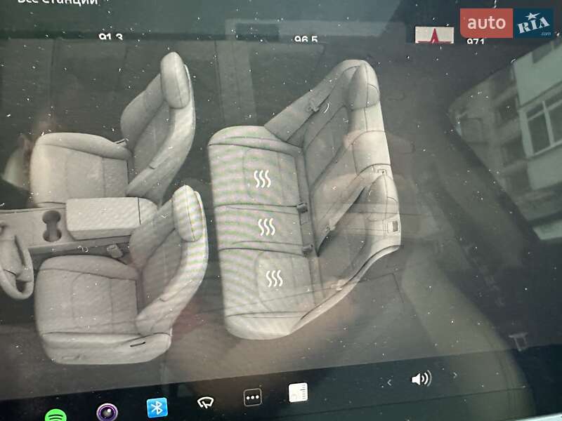 Внедорожник / Кроссовер Tesla Model Y 2022 в Черновцах