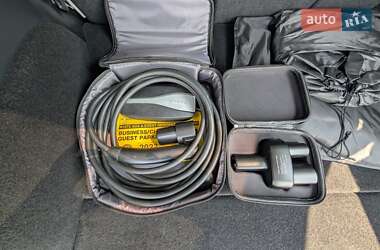 Позашляховик / Кросовер Tesla Model Y 2022 в Києві