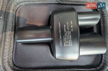 Позашляховик / Кросовер Tesla Model Y 2022 в Києві