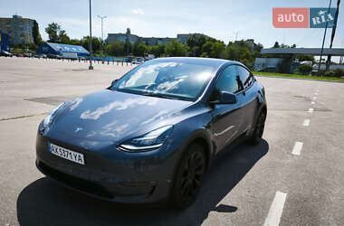 Tesla Model Y 2022 Tesla Model Y 2022