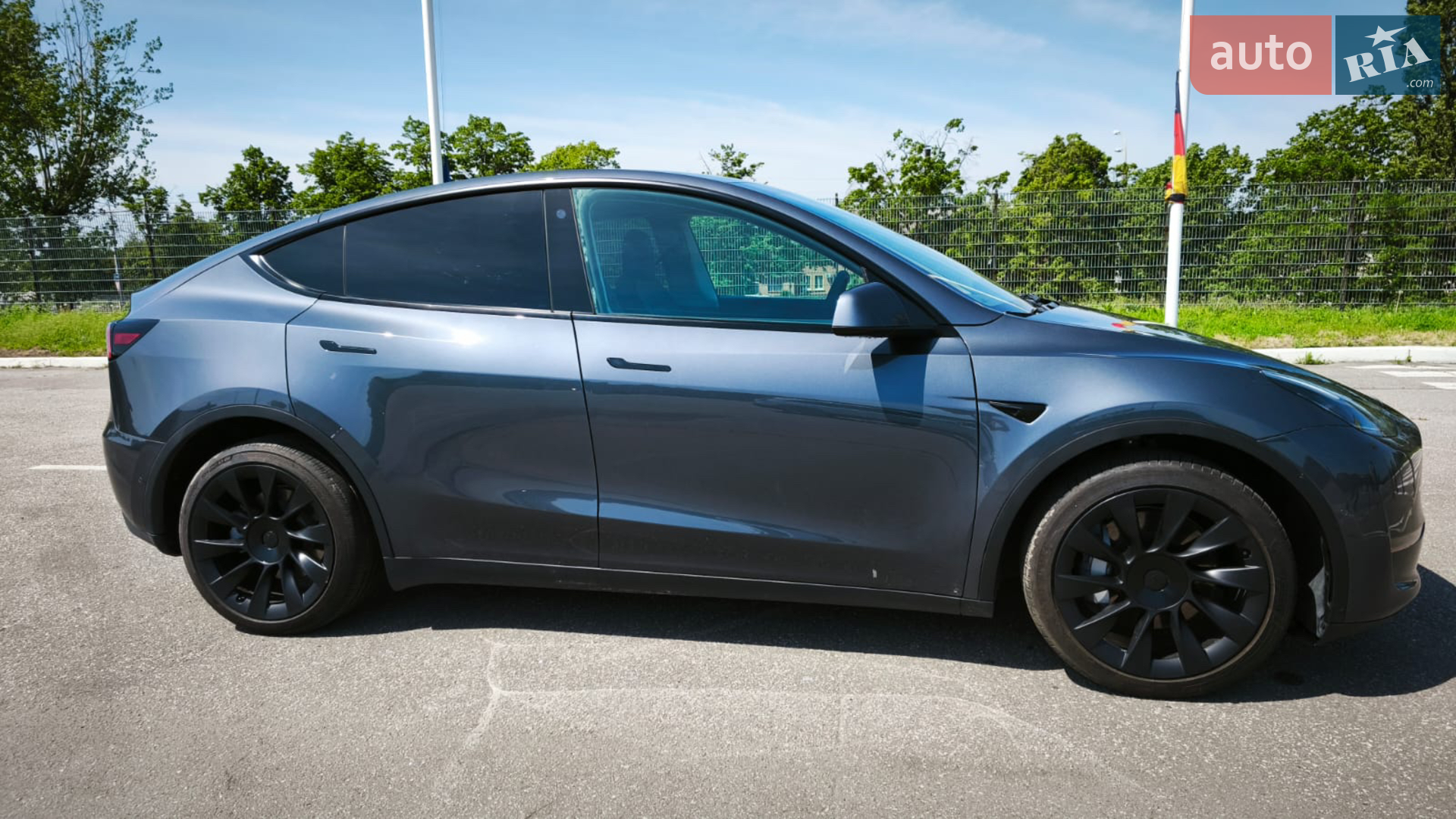 2022 Tesla Model Y - мініатюра 17