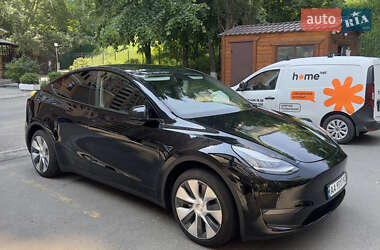Tesla Model Y 2020 Tesla Model Y 2020