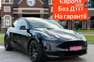 Tesla Model Y 2023 Tesla Model Y 2023
