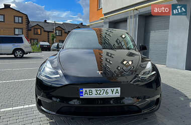 Tesla Model Y 2022 Tesla Model Y 2022