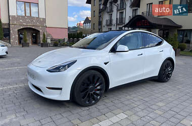 Tesla Model Y 2023 Tesla Model Y 2023